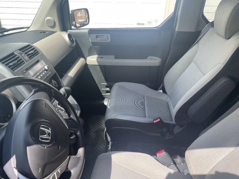 Used 2008 Honda Element EX image 5