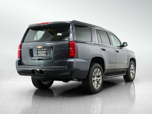 Used 2019 Chevrolet Tahoe LT AWD/4WD image 6