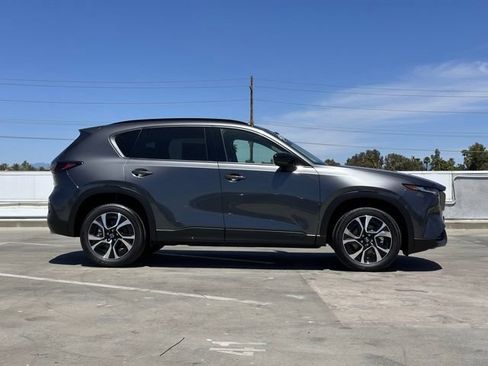 New 2026 MAZDA CX-5 Preferred AWD/4WD image 30
