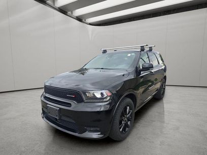 Used 2019 Dodge Durango GT
