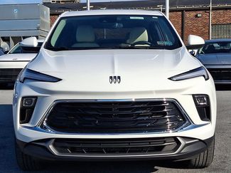 Used 2024 Buick Encore GX Preferred w/ Comfort Package video 2