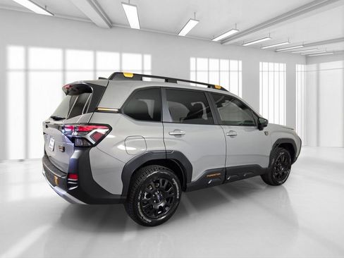 New 2026 Subaru Forester Wilderness AWD/4WD image 6