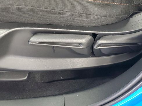 Certified 2026 Honda HR-V Sport image 18