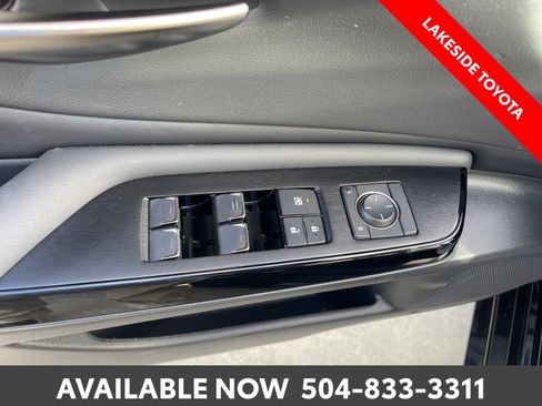 Used 2022 Lexus ES 350 w/ Accessory Package 2 FWD image 19
