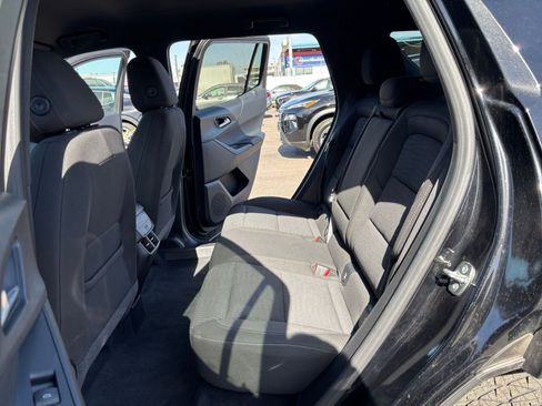 Used 2025 Chevrolet Equinox LT FWD image 25