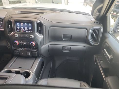 Certified 2021 GMC Sierra 1500 AT4 AWD/4WD image 27