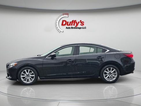 Used 2015 MAZDA MAZDA6 Sport image 12