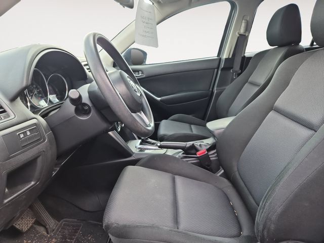 Used 2015 MAZDA CX-5 Sport w/ Bluetooth Audio Package AWD/4WD image 11