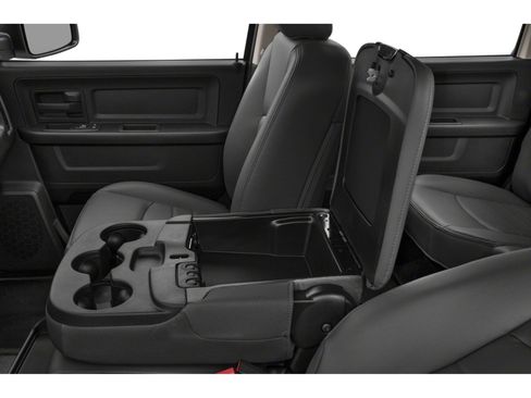 Used 2020 RAM 1500 Tradesman w/ Chrome Appearance Group AWD/4WD image 9