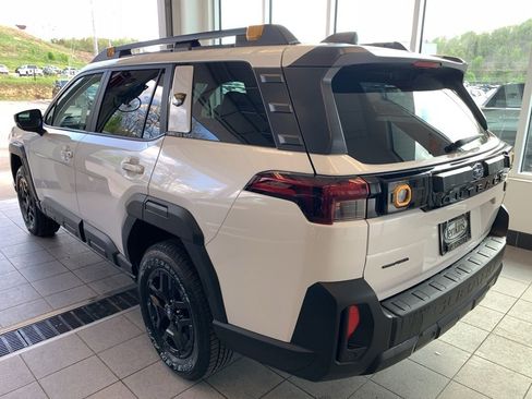 New 2026 Subaru Outback Wilderness image 12