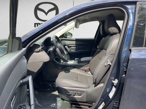 New 2026 MAZDA CX-5 Preferred AWD/4WD image 8