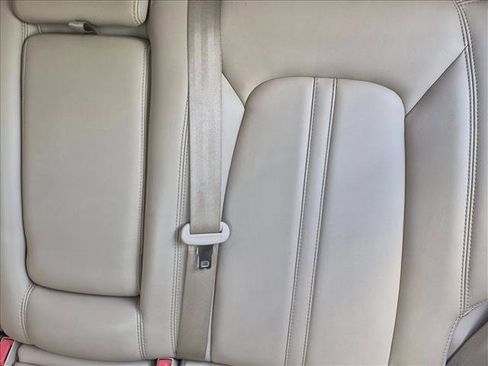 Used 2019 Lincoln MKZ Premiere FWD image 9
