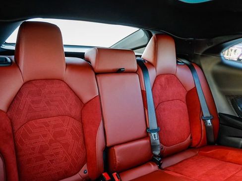 New 2026 Dodge Charger Scat Pack AWD/4WD image 20