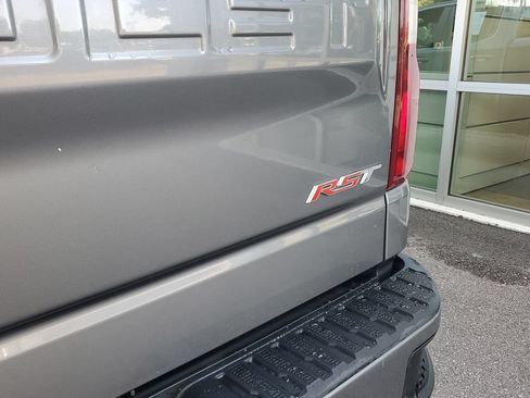 Certified 2020 Chevrolet Silverado 1500 RST w/ All-Star Edition RWD image 28