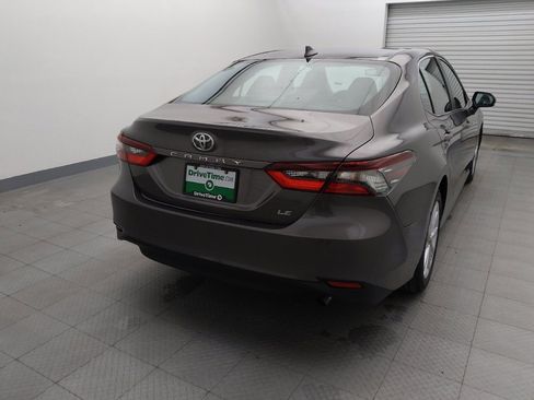 Used 2023 Toyota Camry LE image 7
