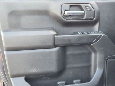 Used 2022 Chevrolet Silverado 1500 Custom Trail Boss image 22