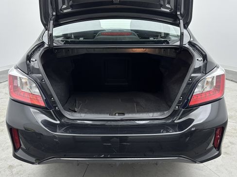 Used 2023 Mitsubishi Mirage G4 Black Edition image 28