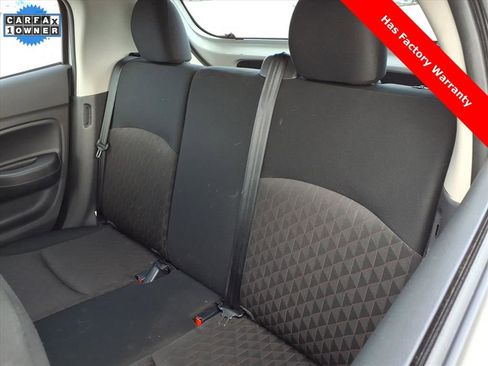 Used 2024 Mitsubishi Mirage ES image 15