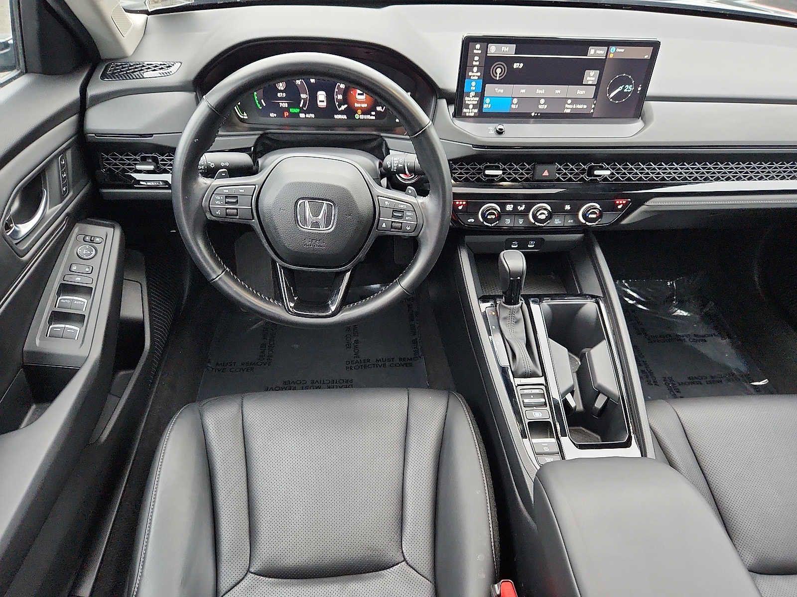 Used 2024 Honda Accord EX-L image 11