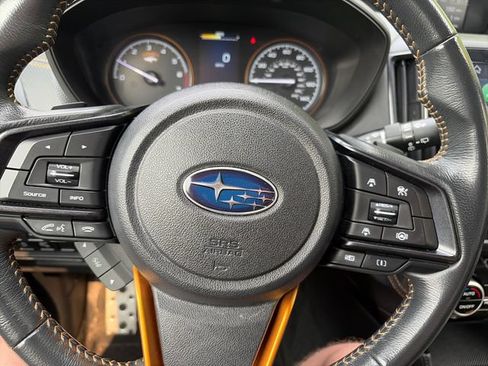 Used 2022 Subaru Forester Wilderness AWD/4WD image 21
