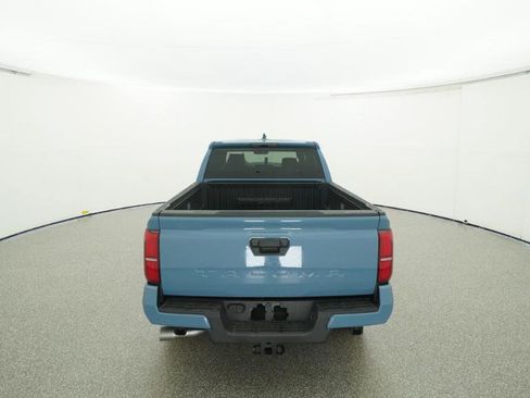 New 2026 Toyota Tacoma TRD Sport image 40