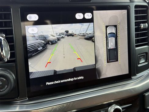 New 2026 Ford F250 King Ranch w/ Chrome Package image 52