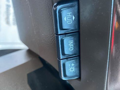 Used 2019 Chevrolet Silverado 1500 LTZ w/ LTZ Premium Package image 18