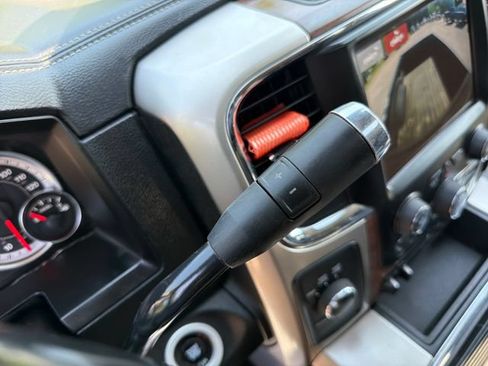 Used 2018 RAM 3500 Laramie w/ Snow Chief Group AWD/4WD image 26