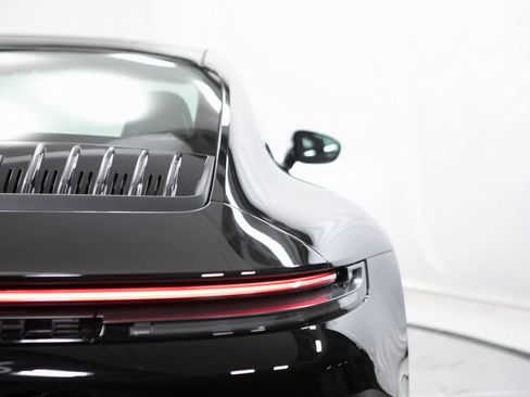 New 2026 Porsche 911 Carrera GTS image 36