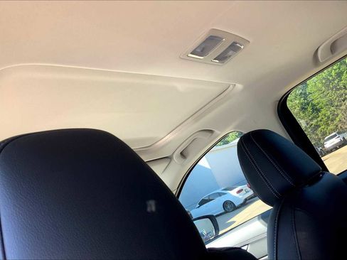 New 2025 MAZDA CX-5 AWD 2.5 S w/ Preferred Package image 17