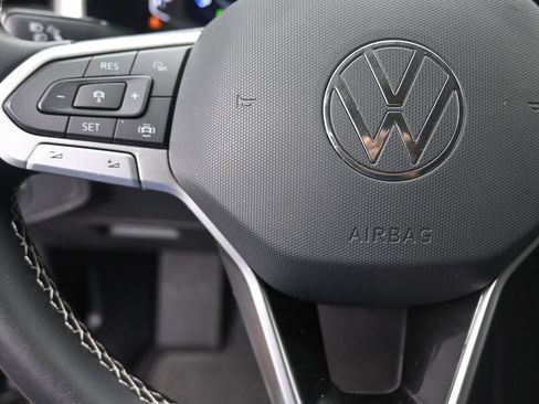 Used 2022 Volkswagen Atlas SE FWD image 15