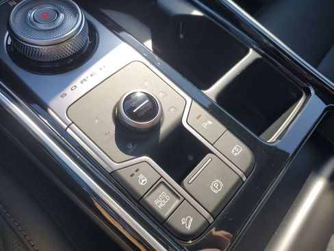 New 2026 Kia Sorento SX Prestige image 39