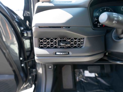 New 2025 Honda Accord LX image 11