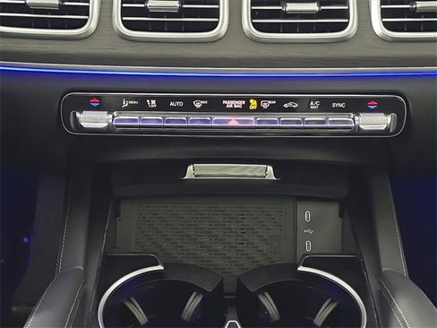 New 2026 Mercedes-Benz GLE 450 4MATIC image 22