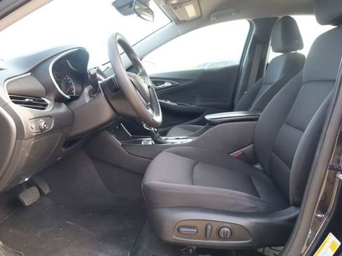 Used 2023 Chevrolet Malibu LT w/ Driver Confidence Package image 13