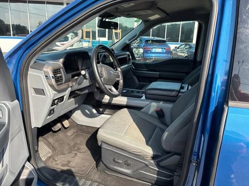 Used 2024 Ford F150 XLT w/ Mobile Office Package AWD/4WD image 83