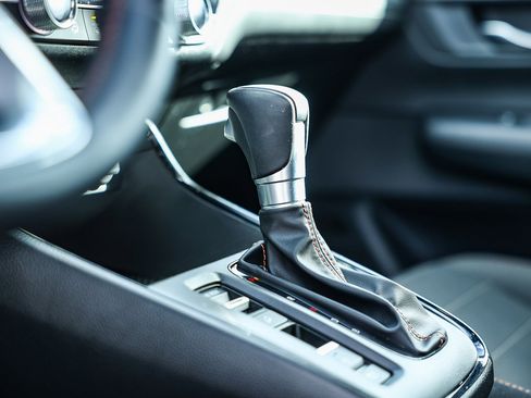 Certified 2025 Honda CR-V Sport image 29