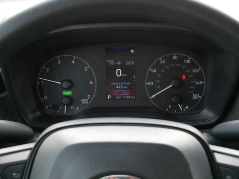 Certified 2024 Toyota Corolla LE image 21