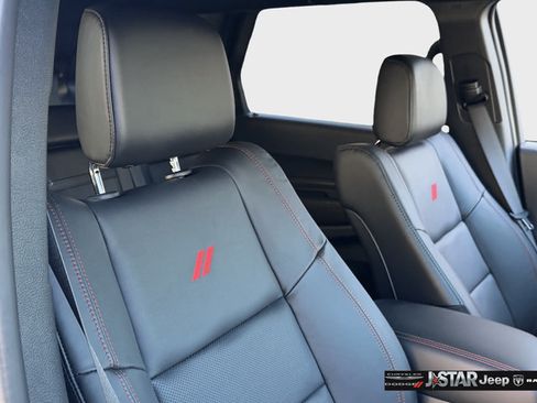 New 2026 Dodge Durango GT AWD/4WD image 13