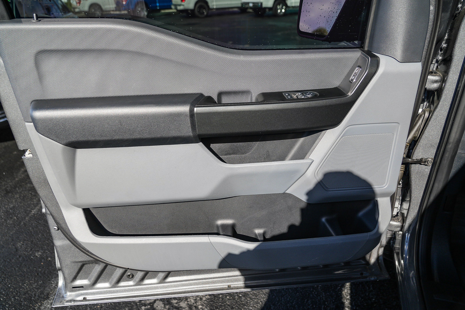 Certified 2026 Ford F150 XL w/ Equipment Group 103A High AWD/4WD image 12