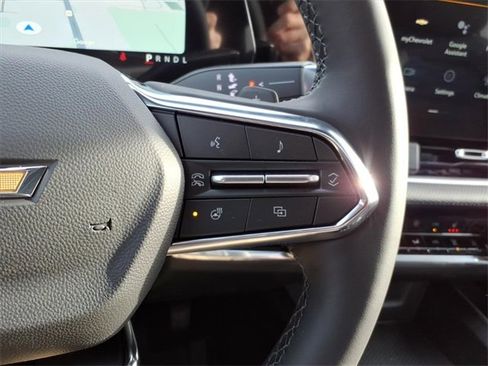 New 2026 Chevrolet Equinox LT image 14