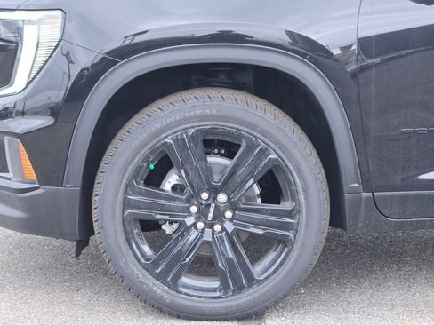 New 2026 GMC Acadia Elevation w/ Black Edition FWD image 30