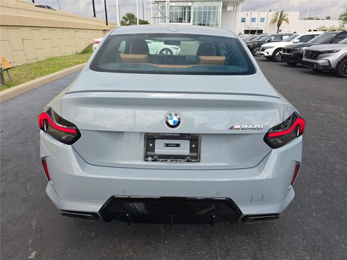 Used 2025 BMW M240i M240i image 4
