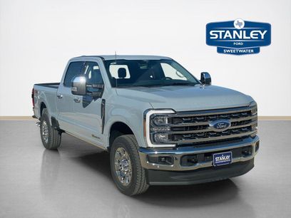 New 2026 Ford F250 Lariat w/ Lariat Ultimate Package