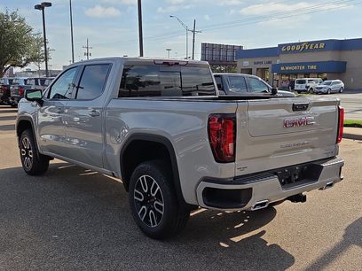 New 2026 GMC Sierra 1500 AT4 w/ AT4 Premium Package