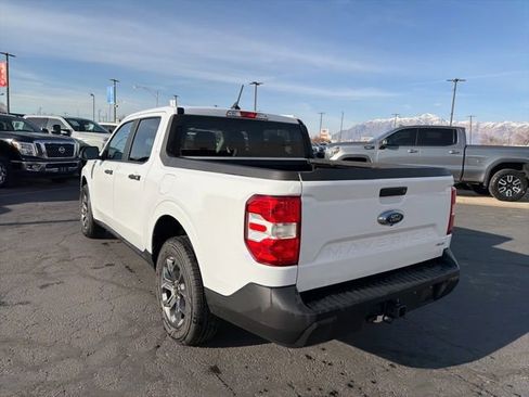 Used 2024 Ford Maverick XLT w/ XLT Luxury Package image 9