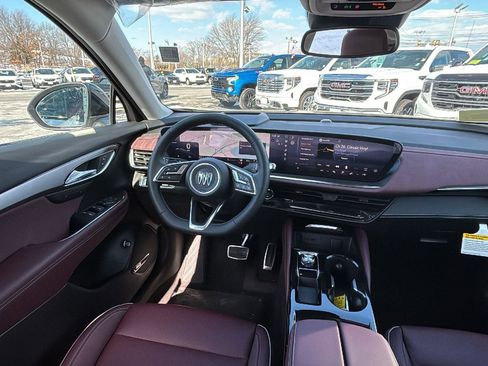 New 2026 Buick Envision Sport Touring AWD/4WD image 26