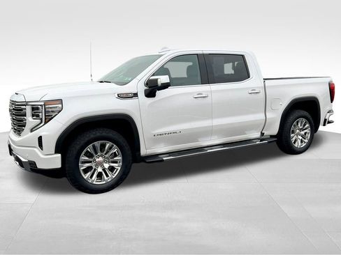 Used 2025 GMC Sierra 1500 Denali image 12