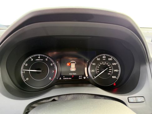 Used 2019 Acura RDX AWD w/ Advance Package image 11