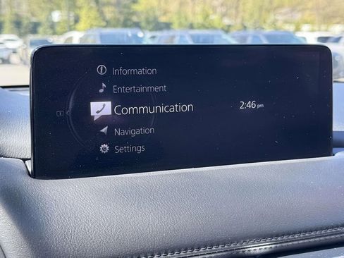 Used 2023 MAZDA CX-5 AWD 2.5 S w/ Select Package image 24